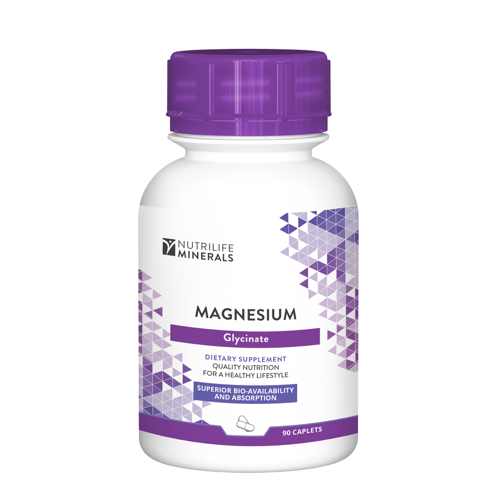 Magnesium Glycinate