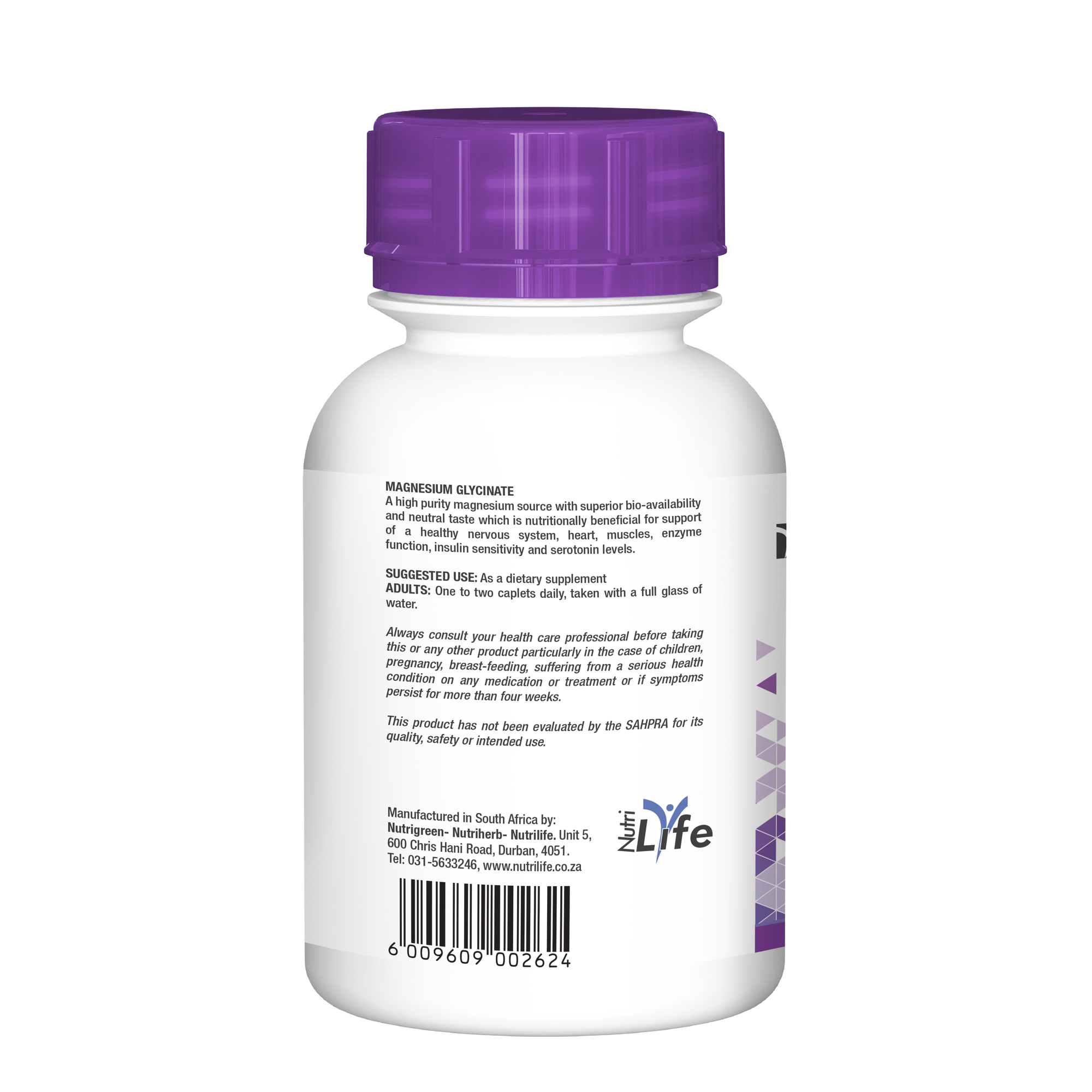 Magnesium Glycinate