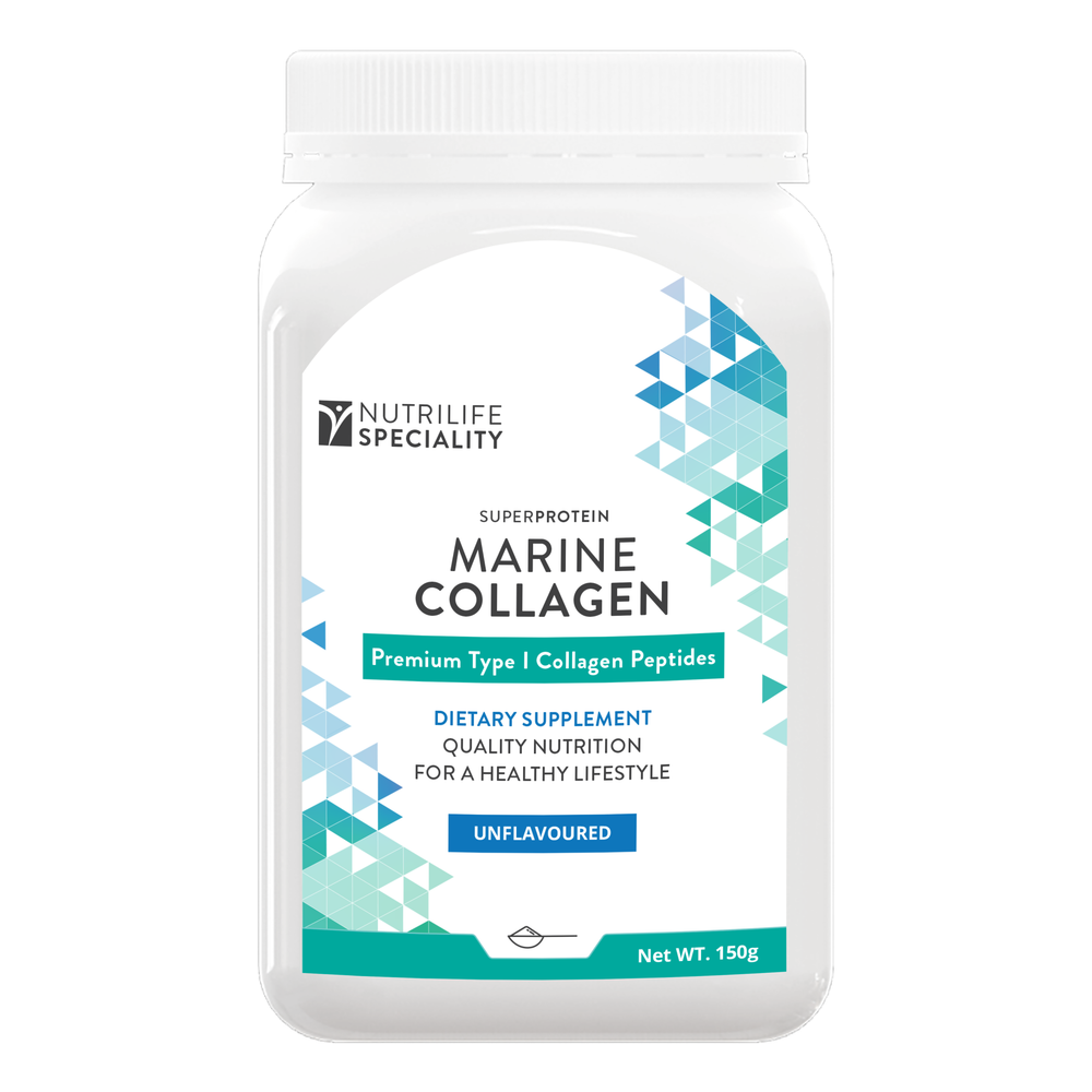 Marine Collagen