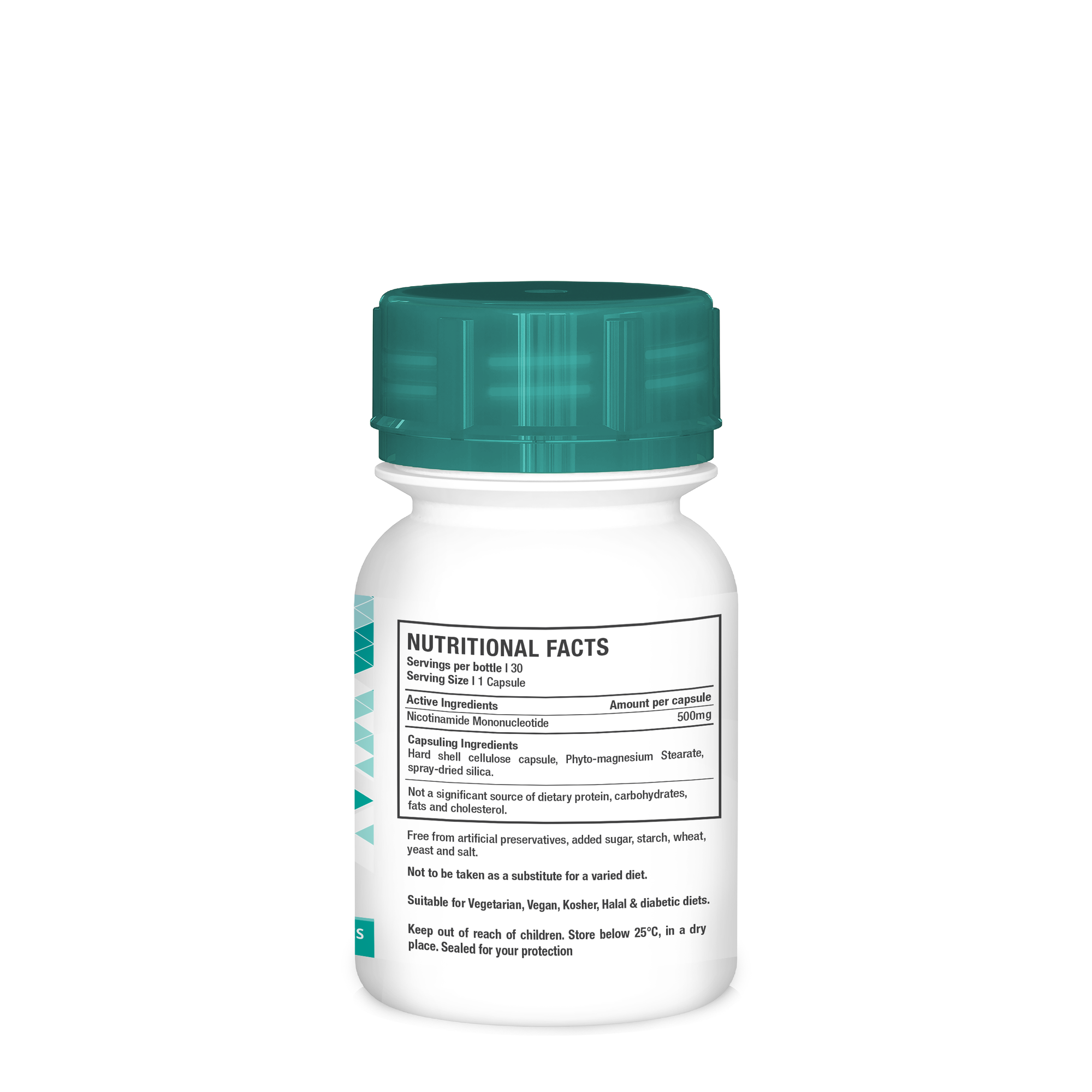 NMN (Nicotinamide Mononucleotide)