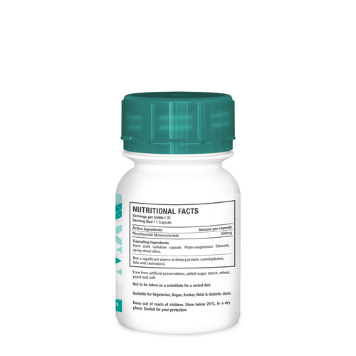 Load image into Gallery viewer, NMN (Nicotinamide Mononucleotide)
