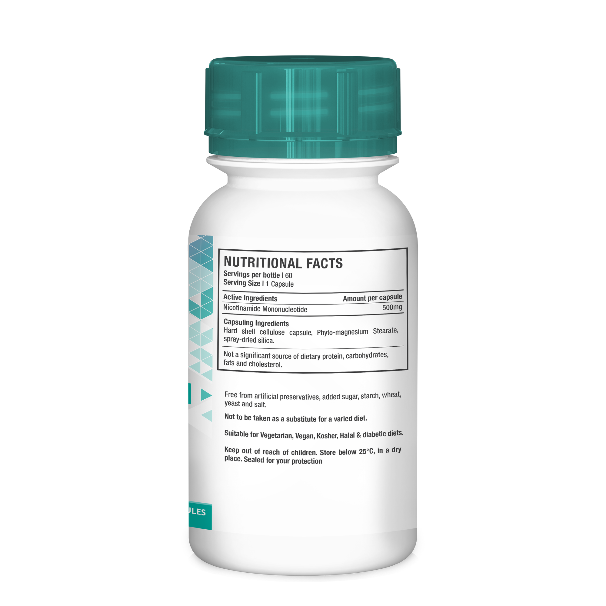 NMN (Nicotinamide Mononucleotide)