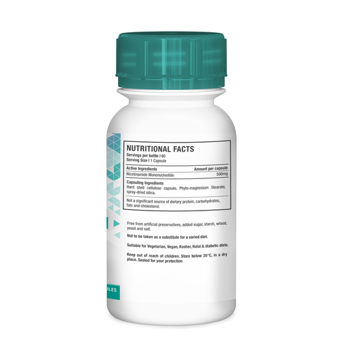 Load image into Gallery viewer, NMN (Nicotinamide Mononucleotide)
