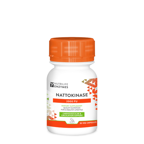 Load image into Gallery viewer, Nattokinase
