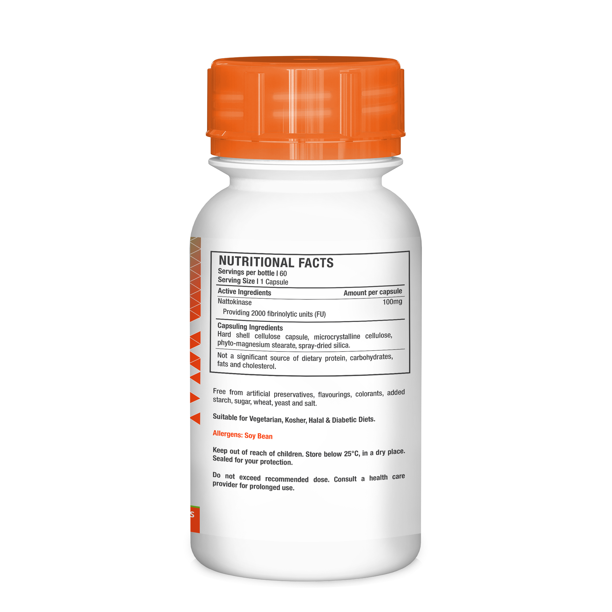 Nattokinase