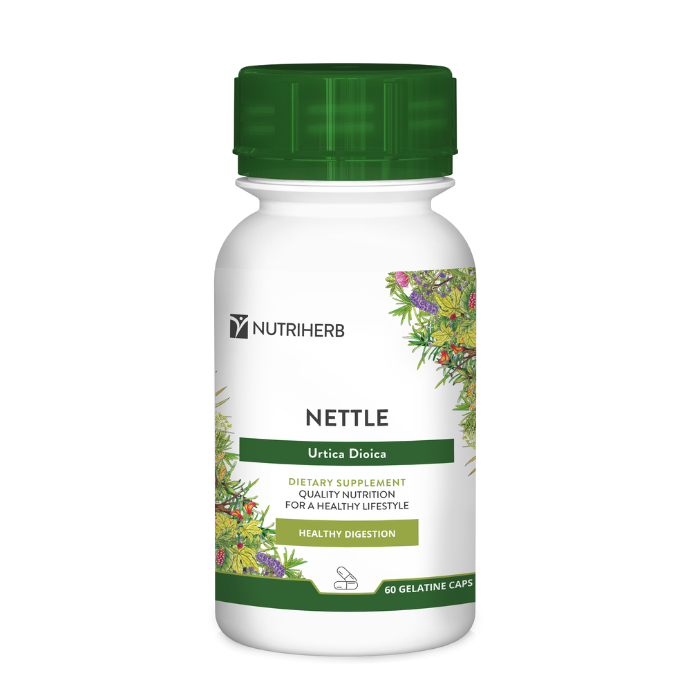 Nettle