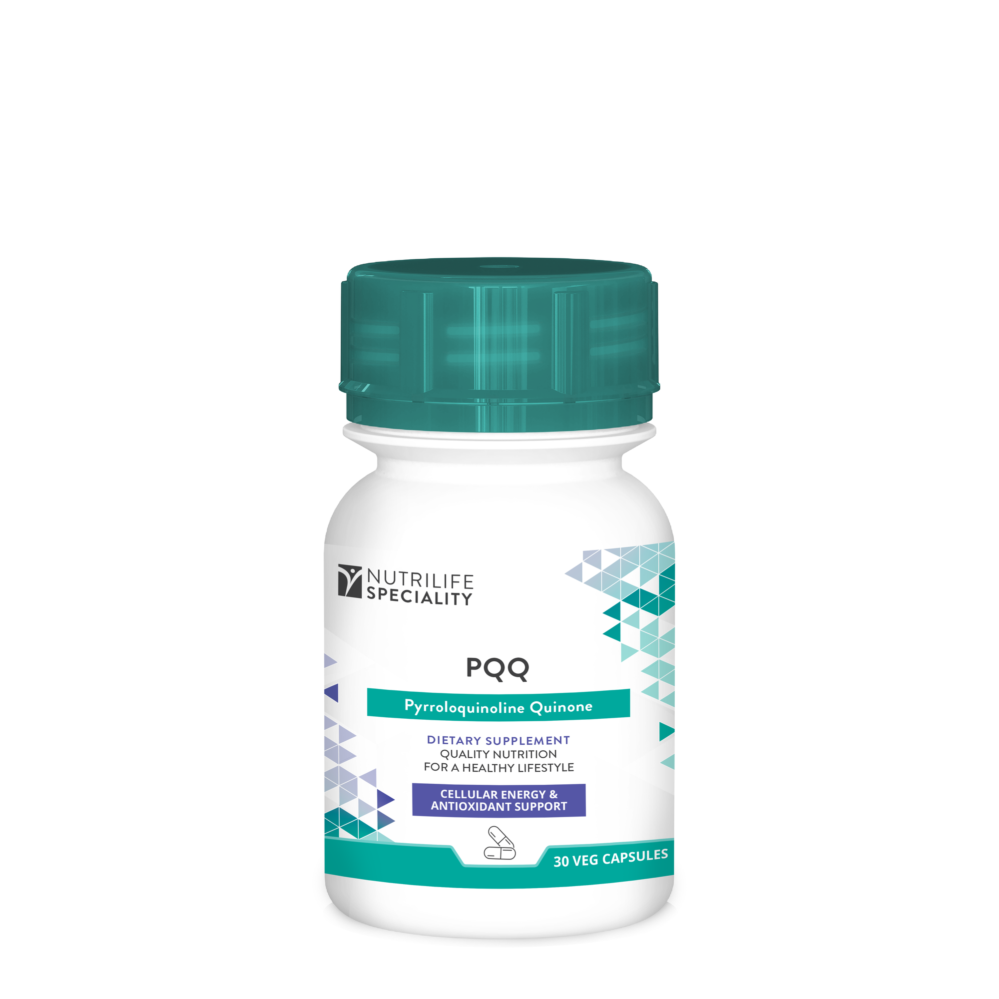 PQQ- Pyrroloquinoline Quinone