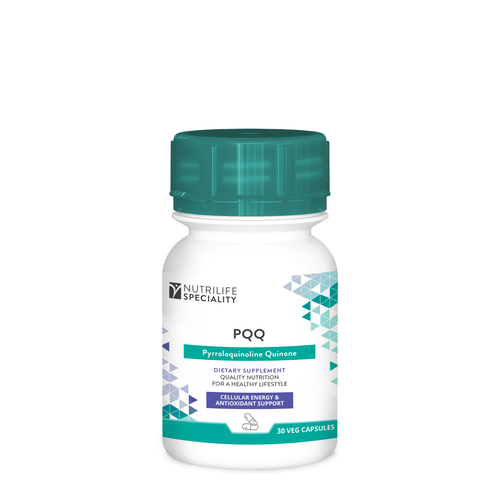 Load image into Gallery viewer, PQQ- Pyrroloquinoline Quinone
