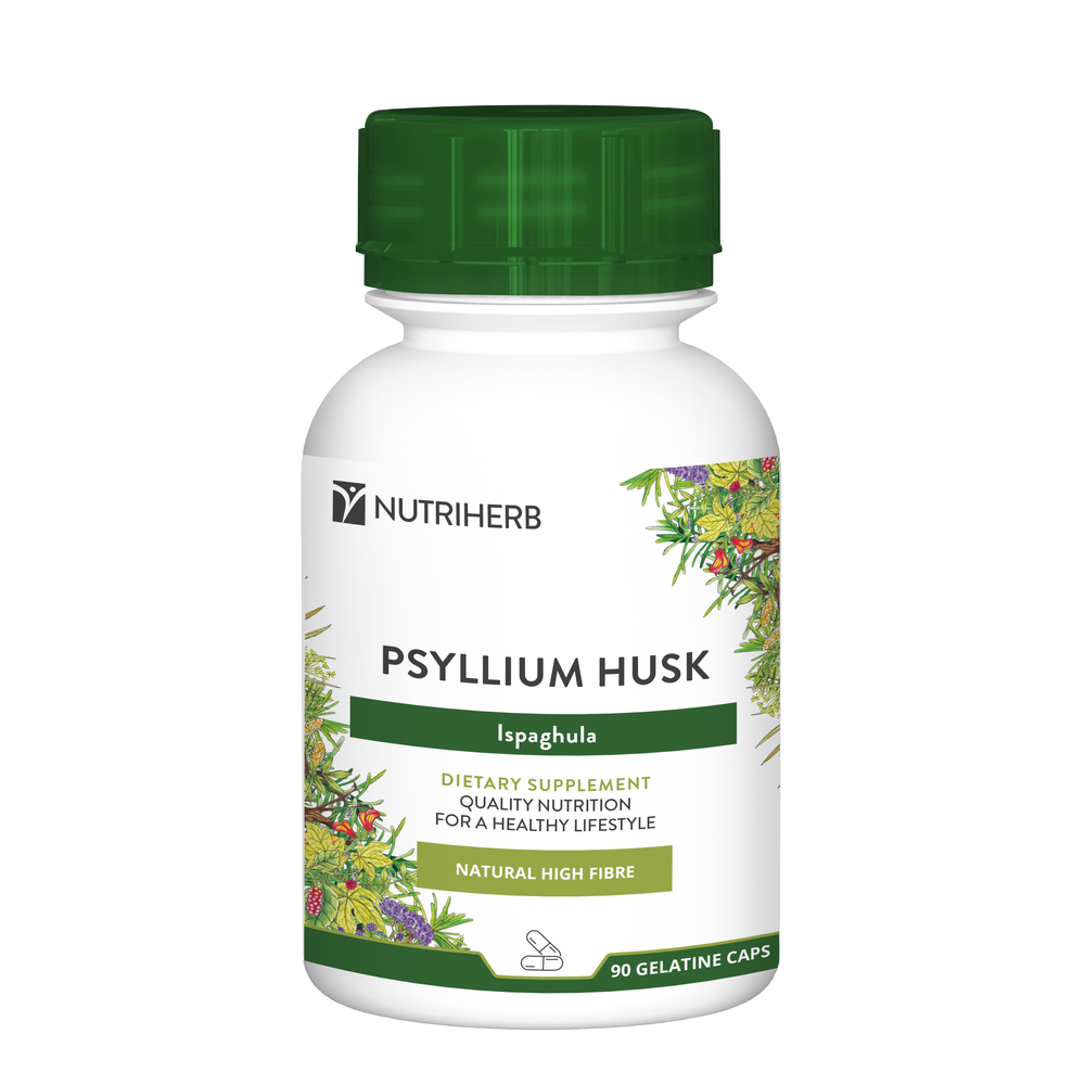 Psyllium Husk