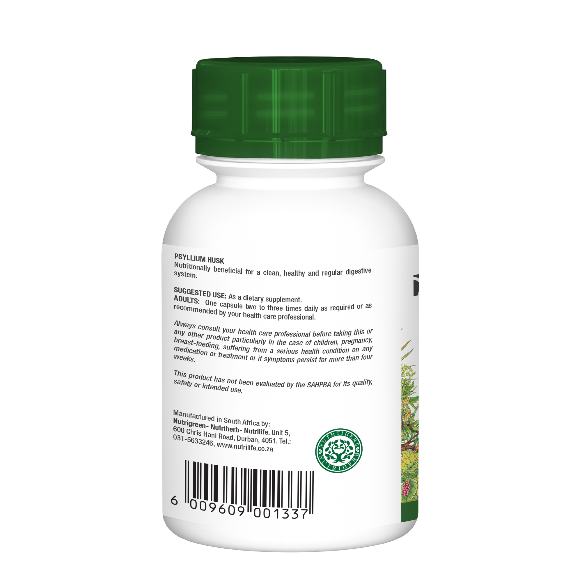 Psyllium Husk