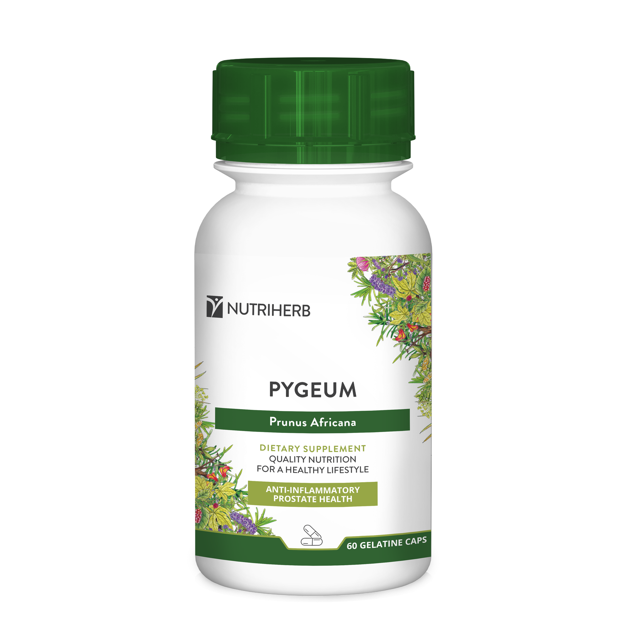 Pygeum