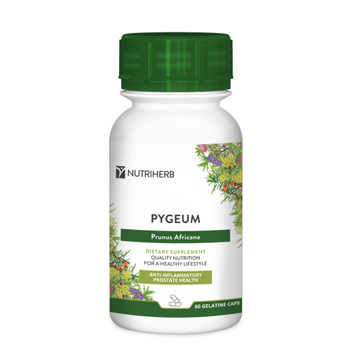Load image into Gallery viewer, Pygeum
