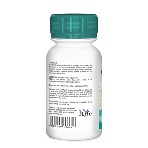 Load image into Gallery viewer, Quercetin
