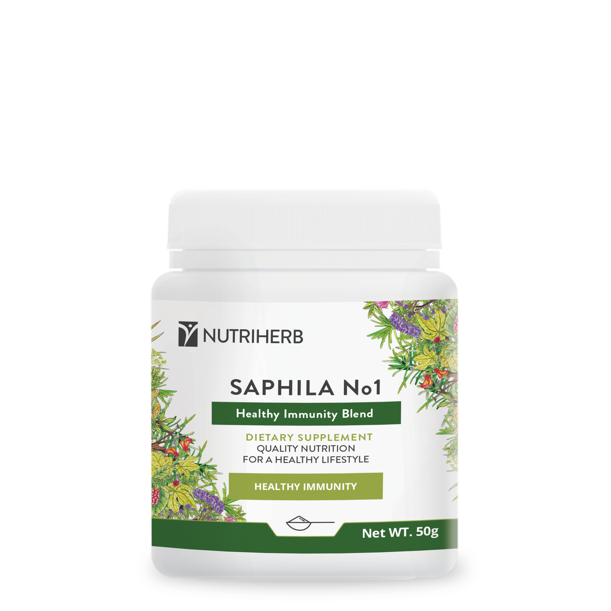 Saphila No1