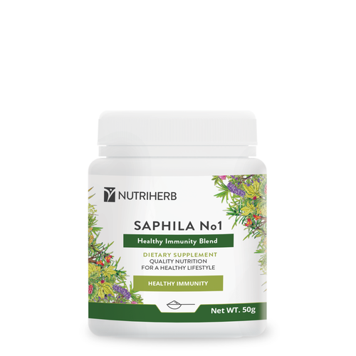 Load image into Gallery viewer, Saphila No1
