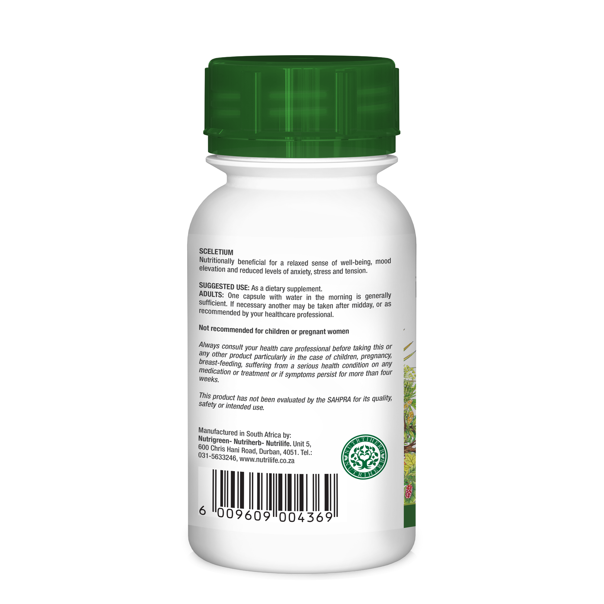 Sceletium