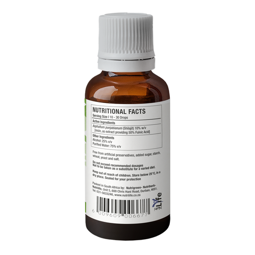 Load image into Gallery viewer, Shilajit
