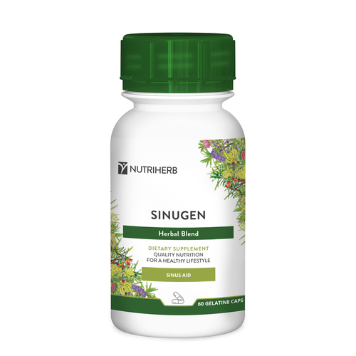 Load image into Gallery viewer, Sinugen
