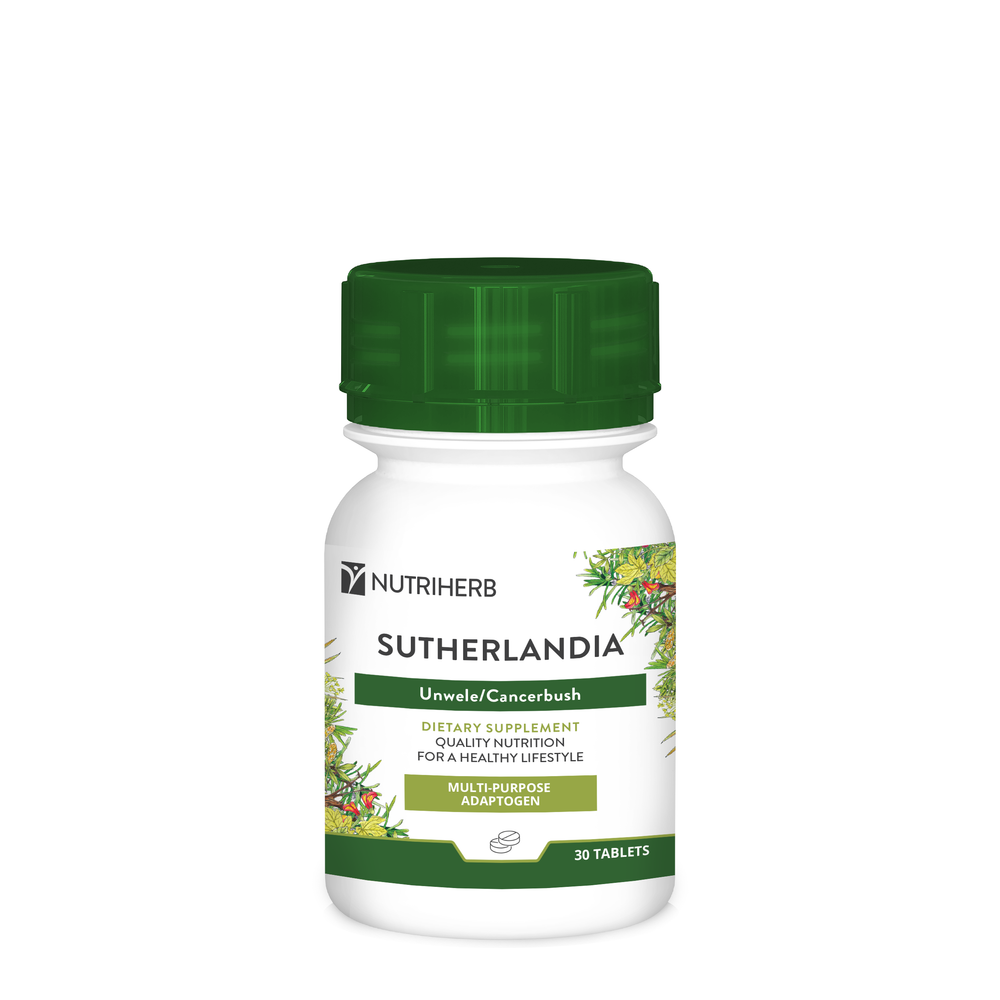 Sutherlandia