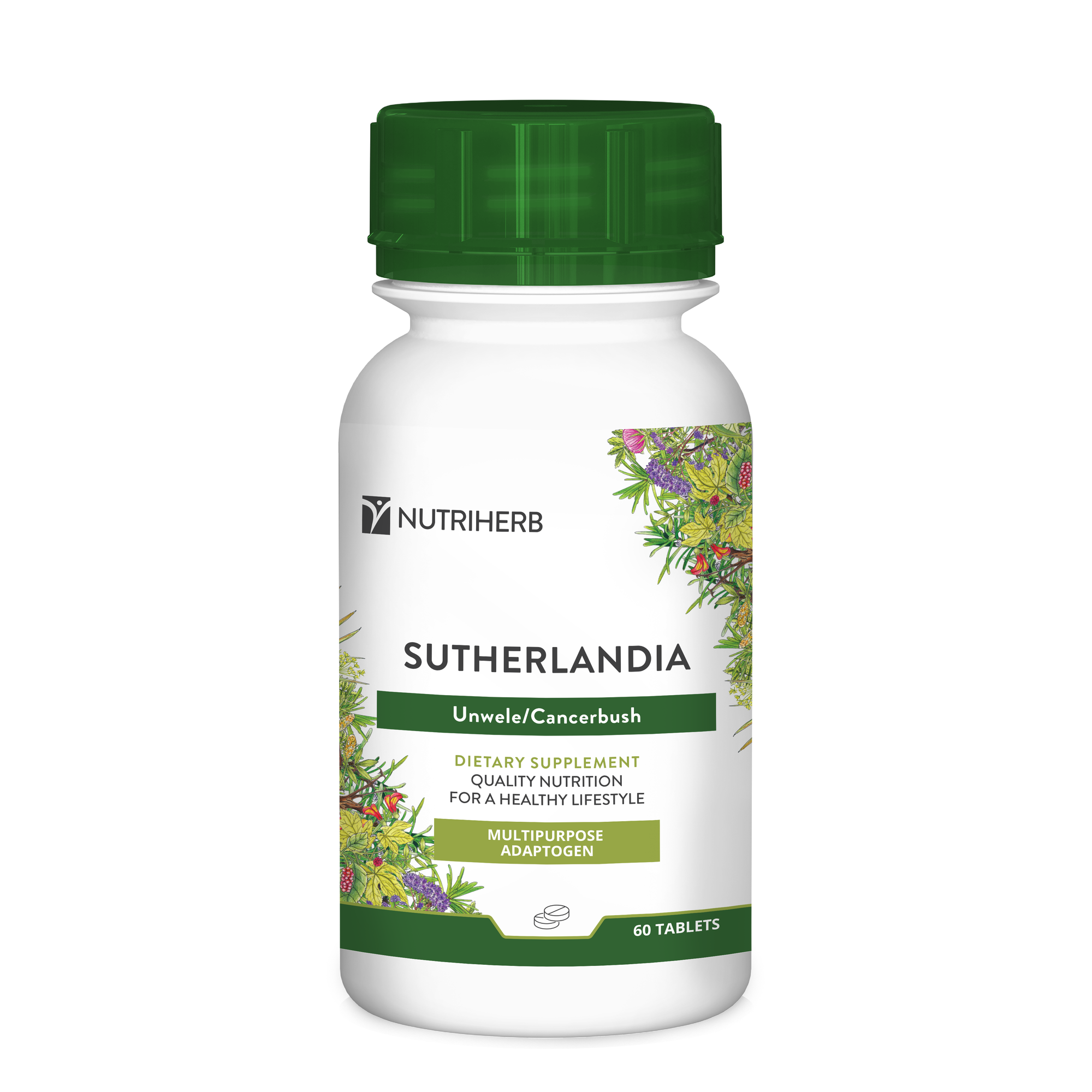 Sutherlandia
