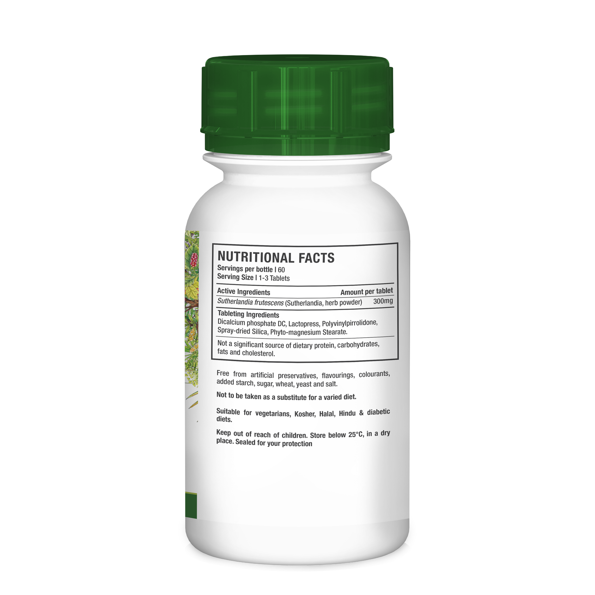 Sutherlandia
