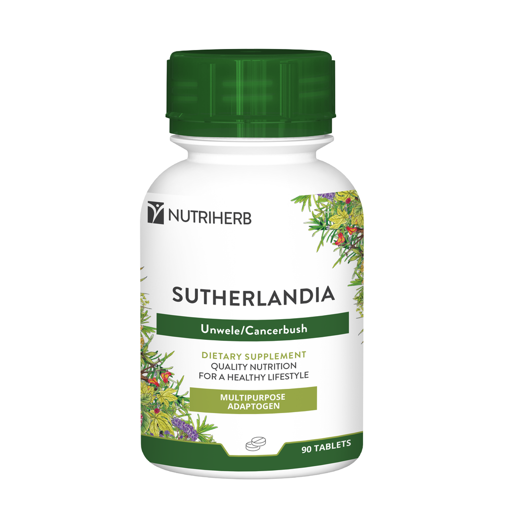Sutherlandia