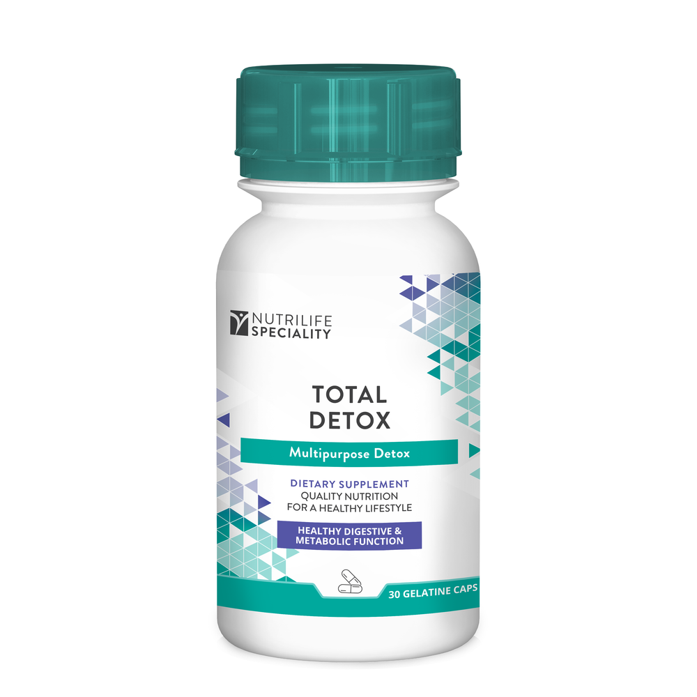 Total Detox