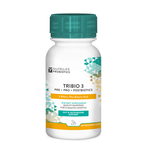 Load image into Gallery viewer, TRIBIO 3 (PRE + PRO + POSTBIOTICS)
