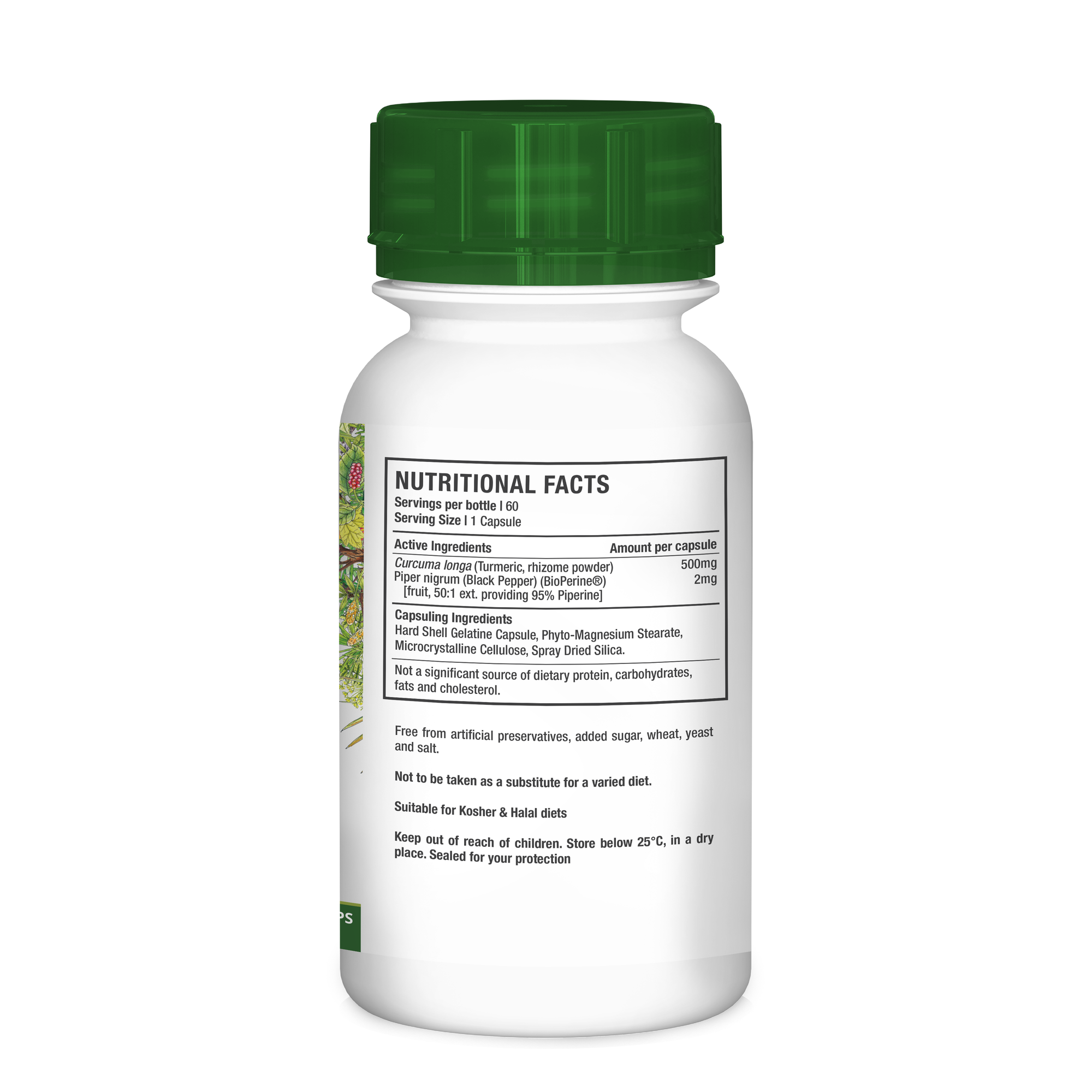 Turmeric