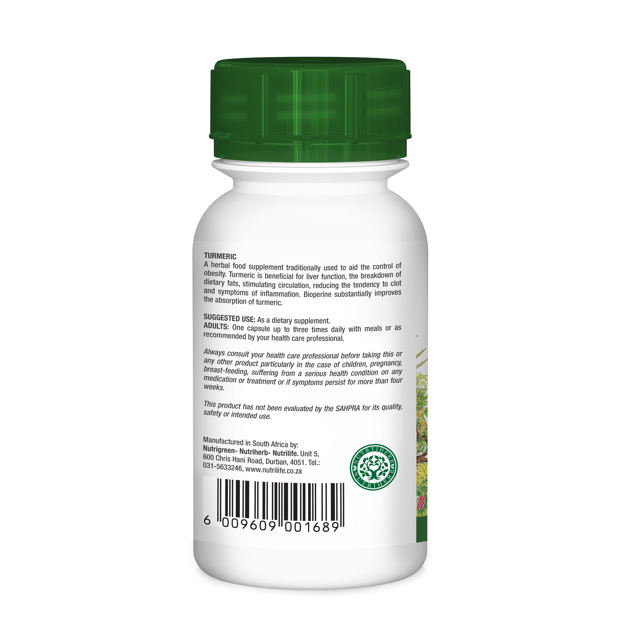 Turmeric