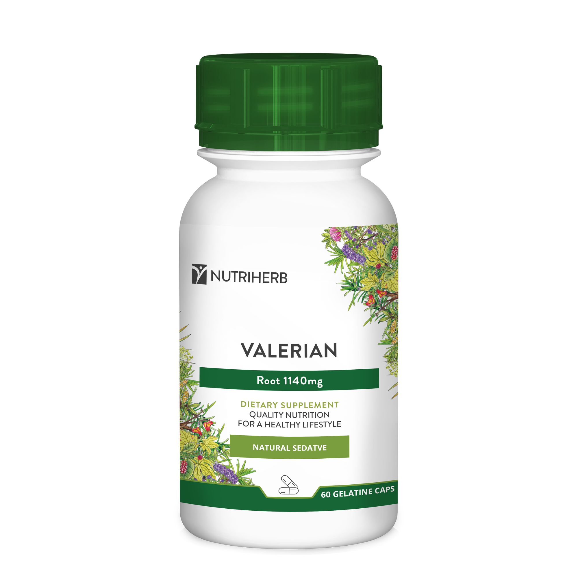 Valerian