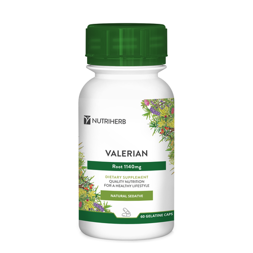 Load image into Gallery viewer, Valerian
