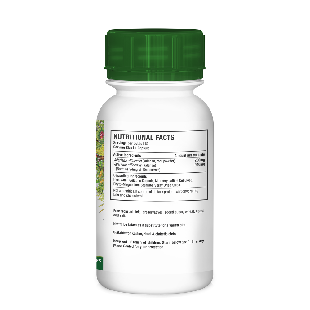 Valerian