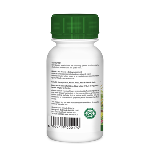Load image into Gallery viewer, Vascuzyme
