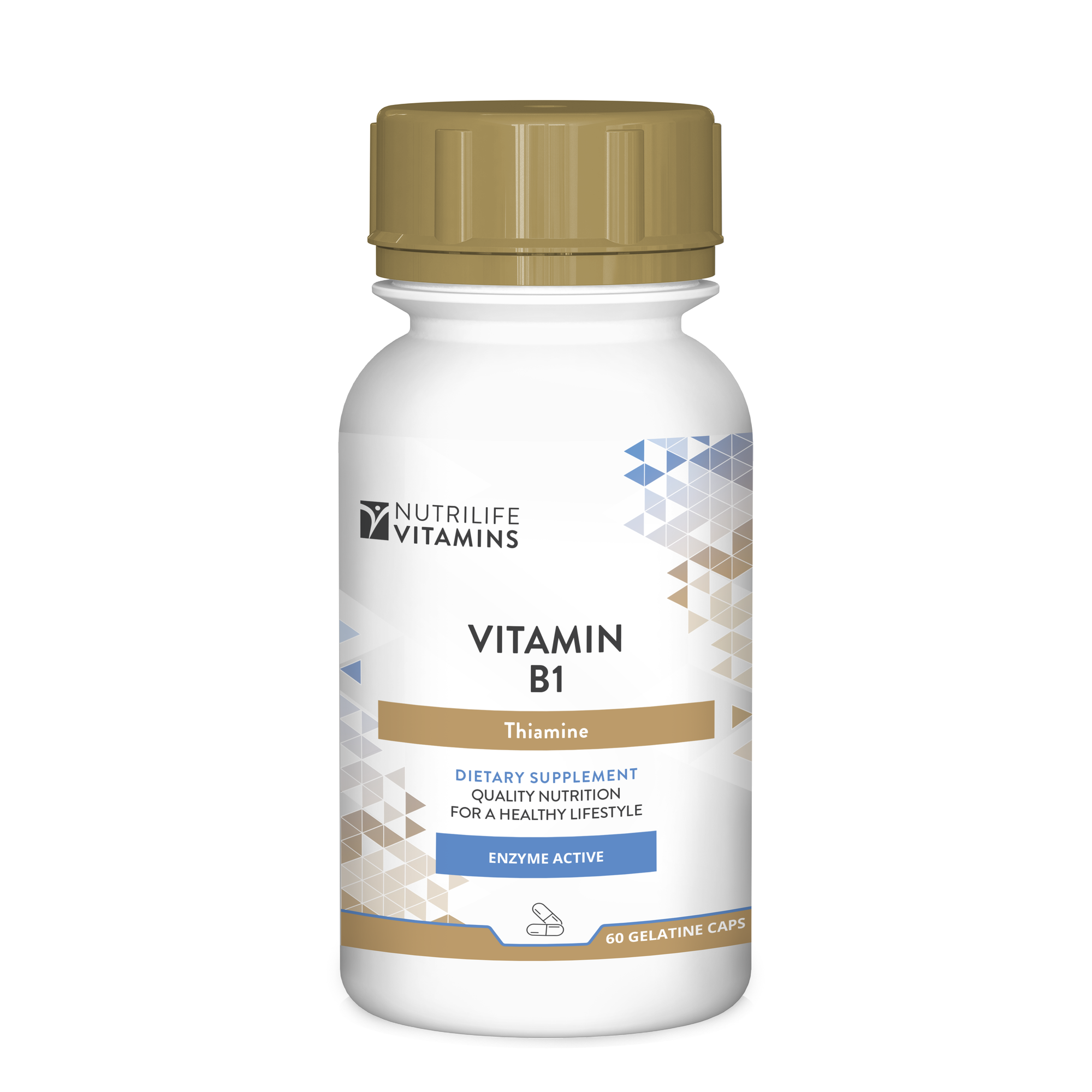 Vitamin B1 Thiamine