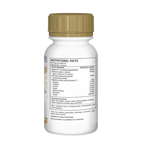 Load image into Gallery viewer, Vitamin B1 Thiamine
