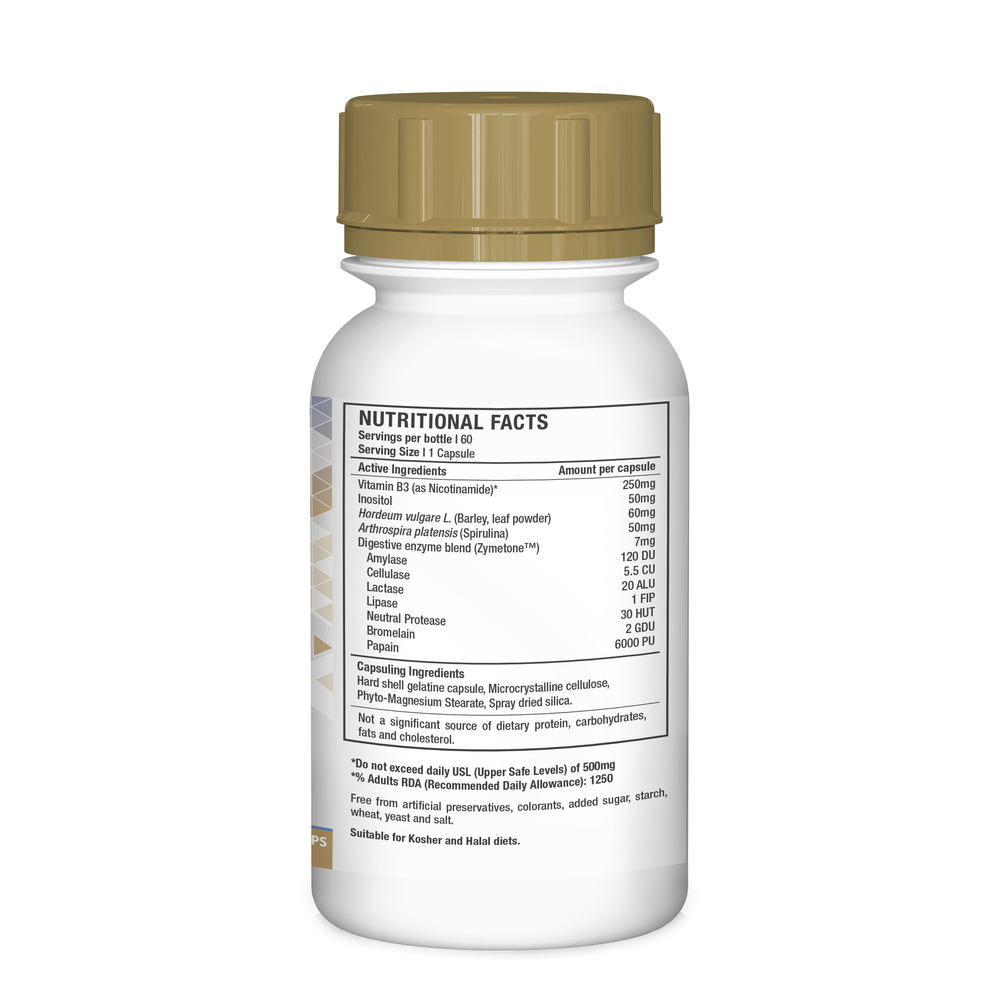 Vitamin B3 Nicotinamide