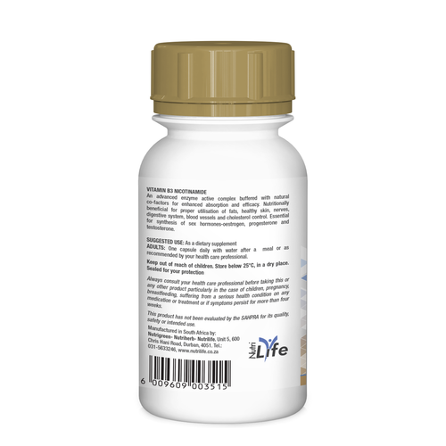 Load image into Gallery viewer, Vitamin B3 Nicotinamide
