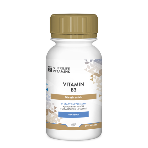 Load image into Gallery viewer, Vita B3 Nicotinamide
