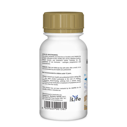 Load image into Gallery viewer, Vita B3 Nicotinamide
