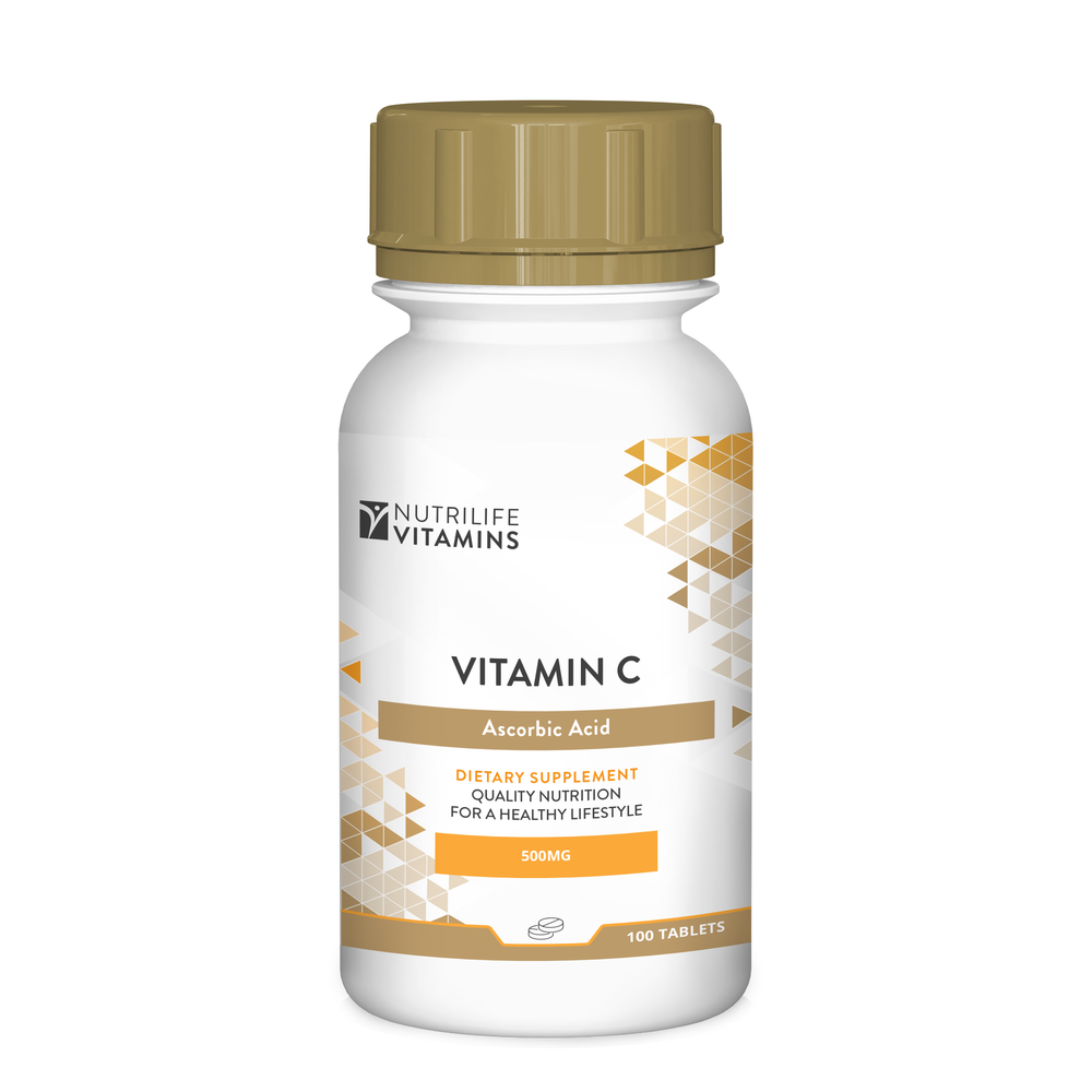 Vitamin C Ascorbic Acid