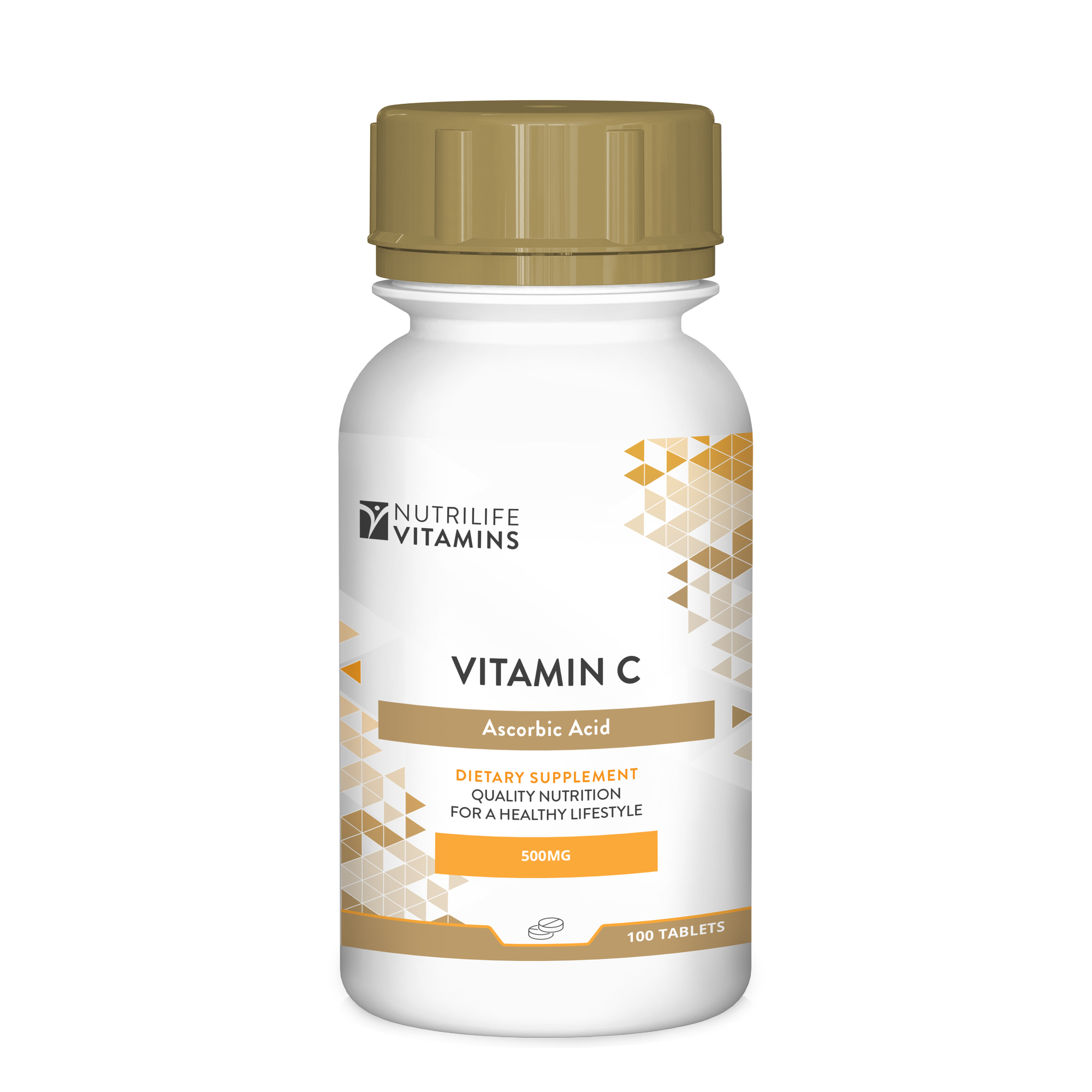 Vitamin C Ascorbic Acid