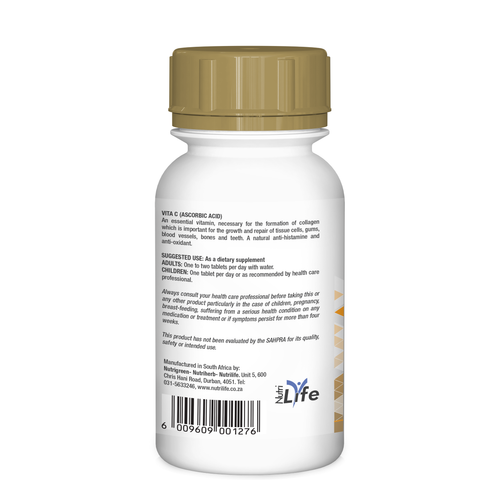 Load image into Gallery viewer, Vitamin C Ascorbic Acid

