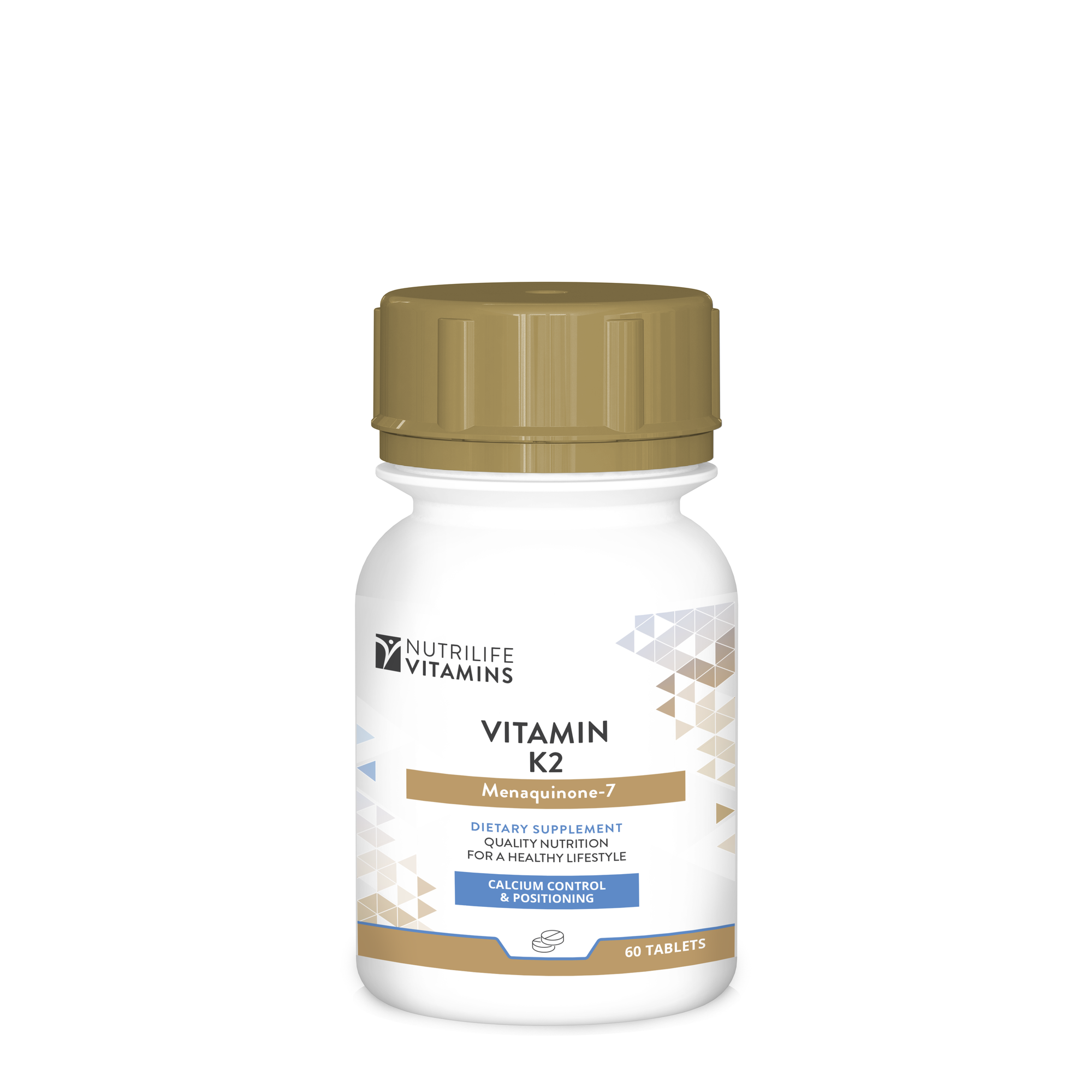 Vitamin K2 Menaquinone-7