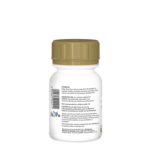 Load image into Gallery viewer, Vitamin K2 Menaquinone-7

