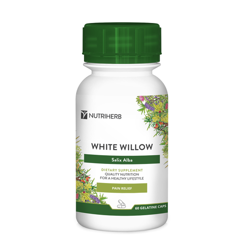 Load image into Gallery viewer, White Willow
