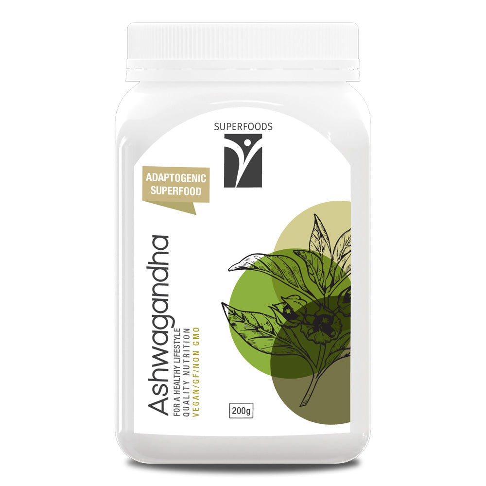 Ashwagandha