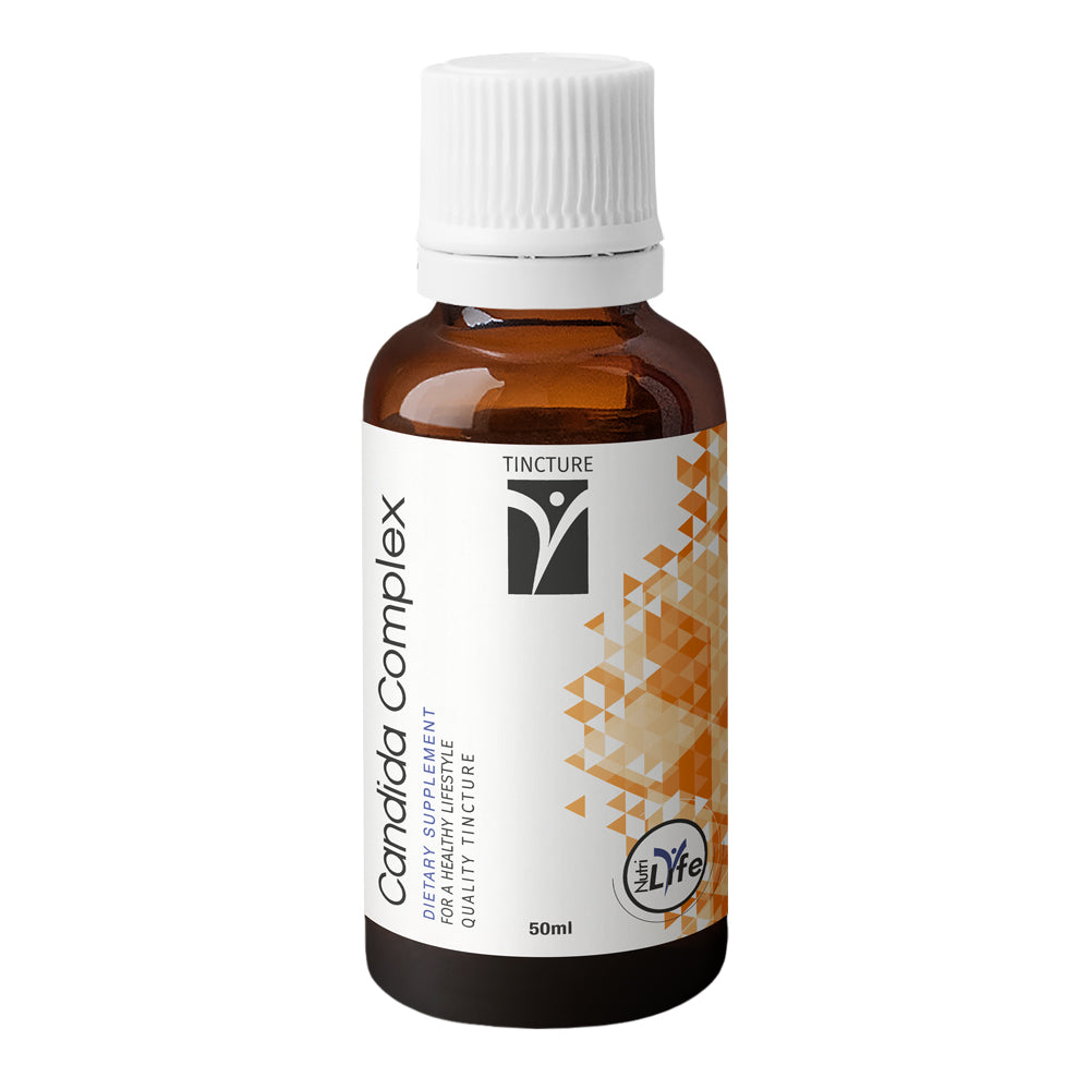 Candida Complex