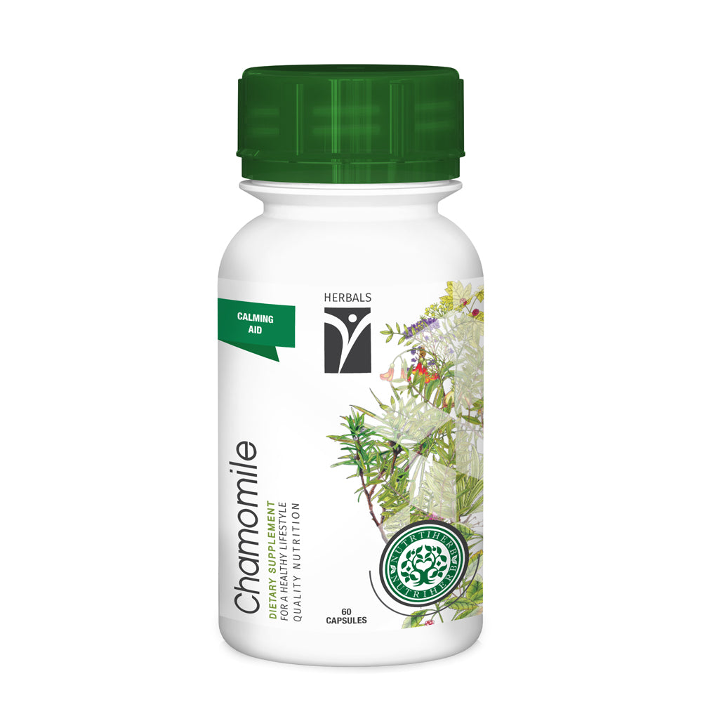 Chamomile
