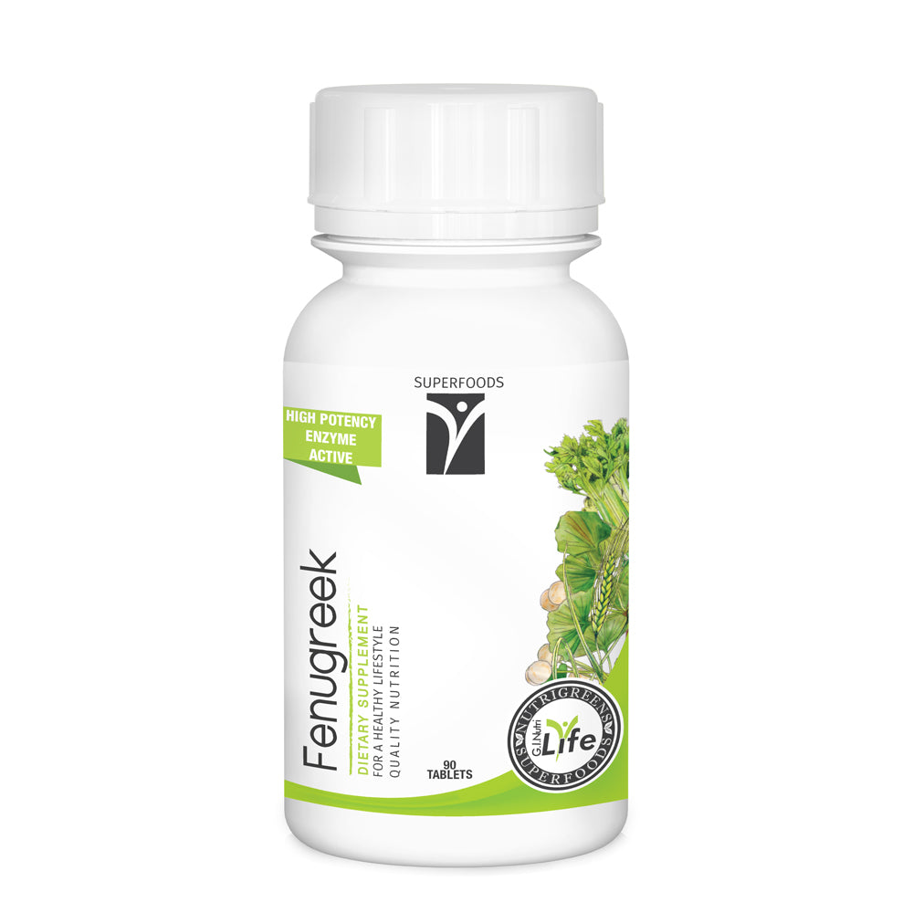 Fenugreek